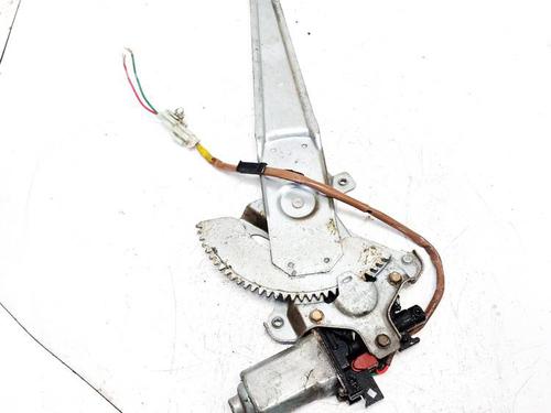 Used Rear left window mechanism Rear left window mechanism 35303824 35303824