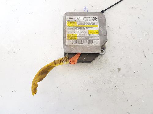 Used ECU airbags ECU airbags SSANGYONG REXTON / REXTON II (GAB_) 2.7 Xdi (165 hp) 32877468 32877468