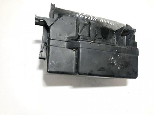 Used Fuse box Fuse box NISSAN NAVARA NP300 (D40) 2.5 dCi 4WD (174 hp) 33503334 33503334