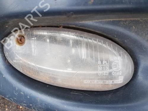 Used Right front fog light Right front fog light 35713841 35713841