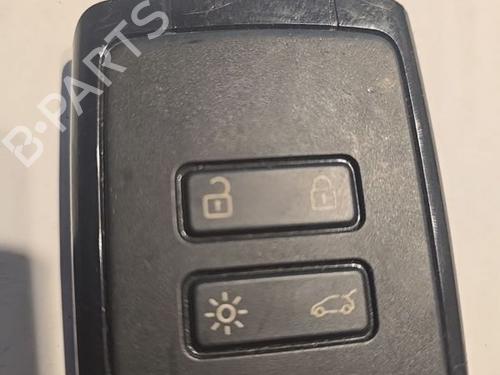 Electronic module RENAULT AUSTRAL TCe 130 (HGM2) | BP38580667M83 - Image 9