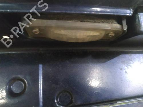 Used Licence plate light Licence plate light MERCEDES-BENZ S-CLASS Coupe (C215) CL 500 (215.375) (306 hp) 40052290 40052290