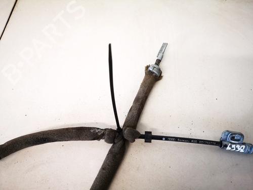 Cable AUDI A6 C5 (4B2, 4B4) 1.9 TDI | BP35515107E12 - Image 2
