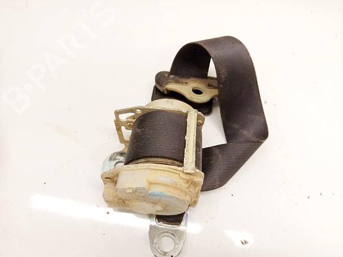 Used Rear left seatbelt Rear left seatbelt TOYOTA YARIS (_P1_) 1.0 (SCP10_, SCP10R) (68 hp) 39420502 39420502