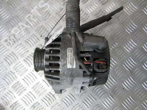 Used Alternator Alternator 35683587 35683587