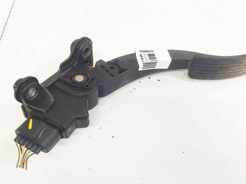 Pedal DODGE JOURNEY 2.0 CRD | BP35160536I4 - Image 2