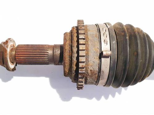 Right front driveshaft MAZDA 6 Saloon (GG) 1.8 | BP35290496M39 - Image 2