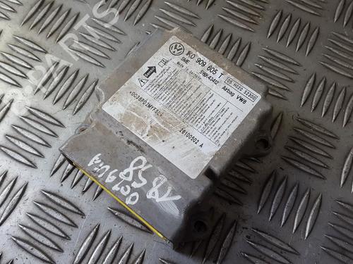Used ECU airbags ECU airbags SKODA OCTAVIA I (1U2) 1.6 (102 hp) 33496057 33496057