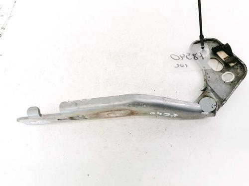 Hinge/Door check strap AUDI A6 C6 (4F2) 2.0 TDI | BP35376830C146 - Image 2
