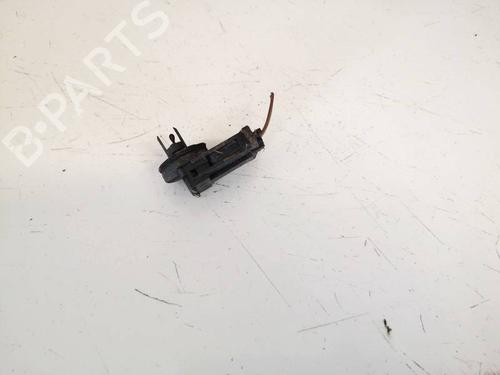Used Electronic module Electronic module AUDI A3 (8L1) 1.9 TDI (130 hp) 35043807 35043807