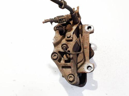 Left front brake caliper AUDI A6 C6 (4F2) 3.0 TDI quattro | BP39998338M105 - Image 2