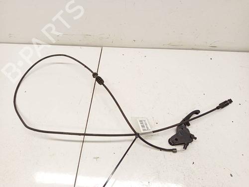 Used Interior handle Interior handle RENAULT SCÉNIC II (JM0/1_) 1.5 dCi (JM1E, JM16) (106 hp) 34865622 34865622