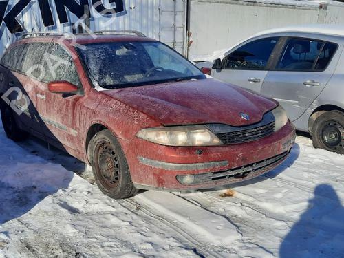 Used Parts RENAULT LAGUNA II (BG0/1_) 1.8 16V (BG0B, BG0C, BG0J, BG0M, BG0V) (121 hp) 4445230
