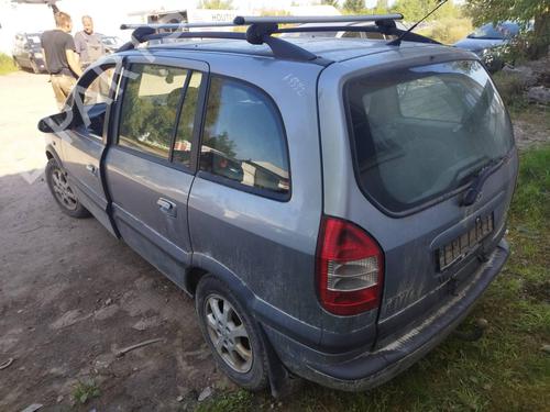 Engine mount OPEL ZAFIRA A MPV (T98) 2.2 DTI 16V (F75) | BP32885538M89  - Image 7