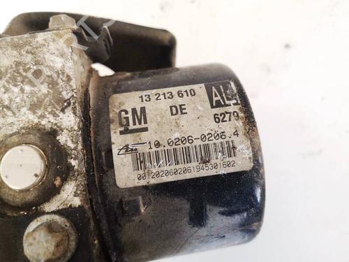 ABS pump OPEL ASTRA H (A04) 1.9 CDTI (L48) | BP35290777M43 - Image 2