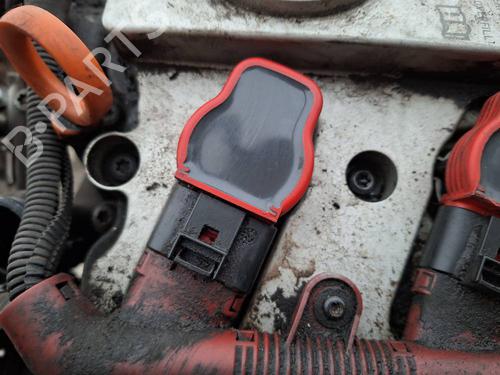 Used Ignition coil Ignition coil AUDI A6 C6 (4F2) 2.4 (177 hp) 35205293 35205293