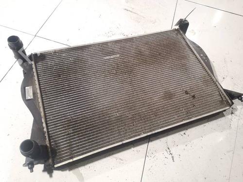 Used Water radiator Water radiator AUDI A6 C6 (4F2) 2.0 TFSI (170 hp) 34766957 34766957