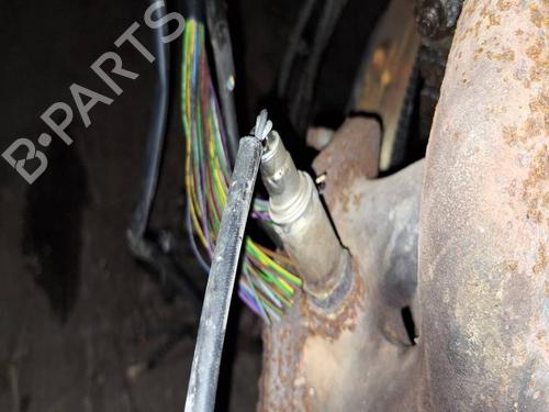 Electronic sensor AUDI A4 B5 (8D2) 1.8 | BP38610092M84 - Image 3
