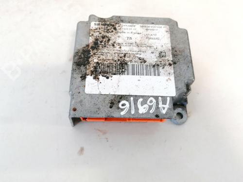 ecu-airbags-peugeot-307-3ac-2000-2001-2002-2003-2004-2005-2006-2007-2008-2009-2010-2011-2012-33091766 main image