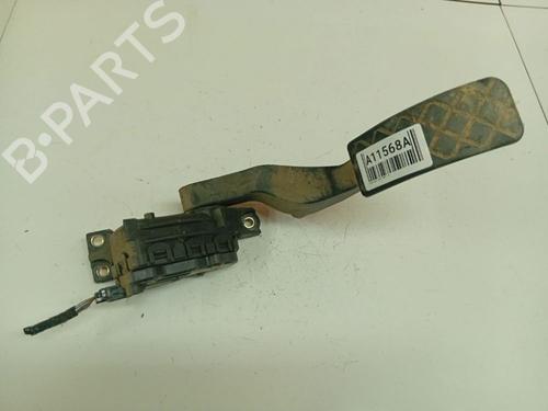 Used Pedal Pedal 37626240 37626240