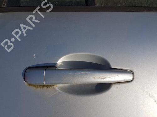 Used Front right exterior door handle Front right exterior door handle 35833771 35833771