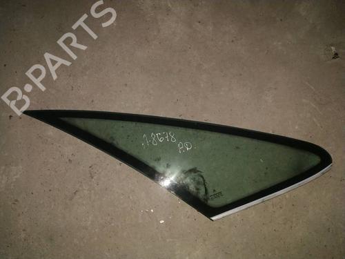 Used Front right quarter glass Front right quarter glass 35318909 35318909