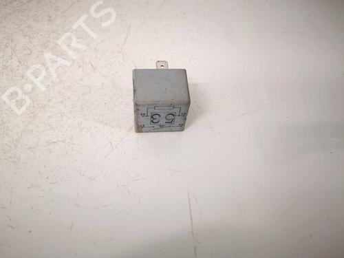 Elektronisk sensor Elektronisk sensor VW TOURAN (1T1, 1T2) 1.9 TDI (105 hp) 36588425 36588425