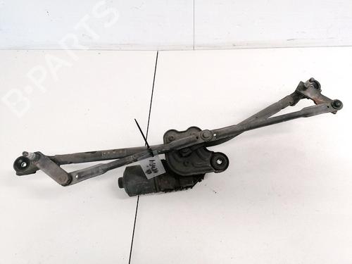 Used Front wipers mechanism Front wipers mechanism 35569749 35569749