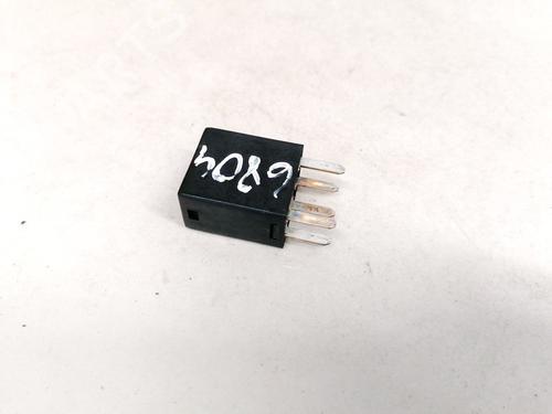 Used Electronic sensor Electronic sensor CHRYSLER VOYAGER IV (RG, RS) 2.5 CRD (141 hp) 33087372 33087372