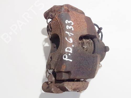 Used Right front brake caliper Right front brake caliper RENAULT ESPACE IV (JK0/1_) 2.2 dCi (JK0H) (150 hp) 35617378 35617378