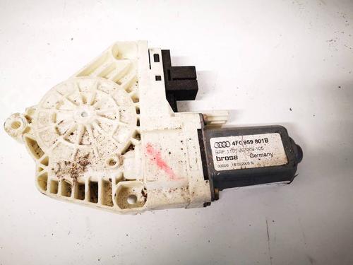Used Left front window motor Left front window motor SUBARU LEGACY IV Estate (BP) 2.0 AWD (BP5) (138 hp) 34826624 34826624
