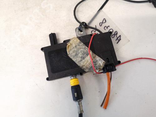 Electronic module PEUGEOT 607 (9D, 9U) 2.2 16V | BP35414914M83 - Image 2