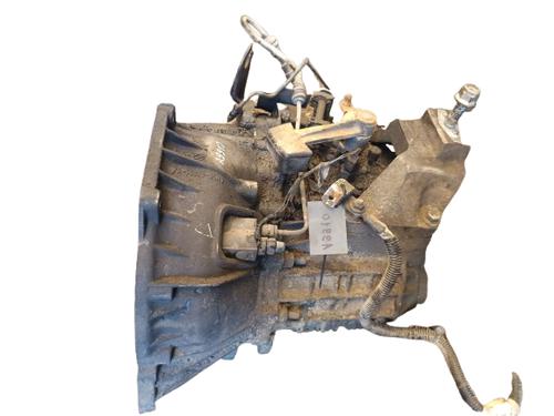 Gearbox FORD MONDEO IV (BA7) 1.8 TDCi | BP35100982M3 - Image 2