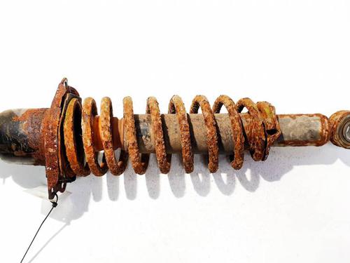 Used Left rear shock absorber Left rear shock absorber TOYOTA COROLLA Saloon (_E12_) 1.4 VVT-i (ZZE120_, ZZE120R) (97 hp) 34827319 34827319