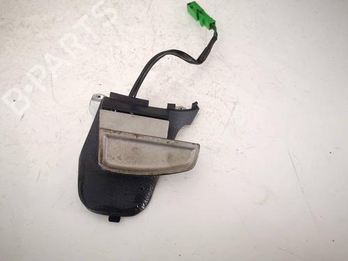 Used Steering wheel controls Steering wheel controls HONDA INSIGHT (ZE_) 1.3 IMA (ZE28, ZE2) (88 hp) 34747237 34747237