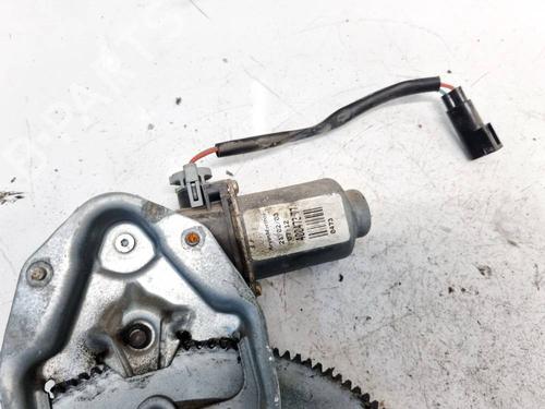 Left front window motor FORD TRANSIT Van (FA_ _) 2.0 TDCi | BP35038234E21 - Image 3
