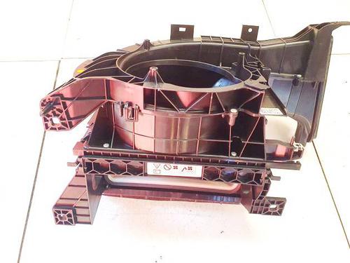 Heater matrix box JAGUAR I-PACE (X590) EV400 AWD | BP38193425M61 - Image 2