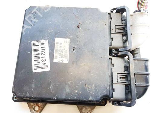 Used Engine control unit (ECU) Engine control unit (ECU) MITSUBISHI COLT VI (Z3_A, Z2_A) 1.3 (Z21A) (95 hp) 32570975 32570975