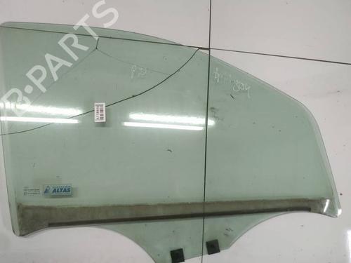 Used Front right door window Front right door window 39544343 39544343