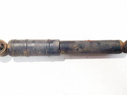 Used Left rear shock absorber Left rear shock absorber 34897659 34897659