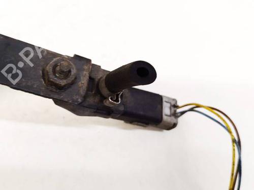 Electronic module CITROËN C8 (EA_, EB_) 2.2 HDi | BP34866979M83 - Image 3