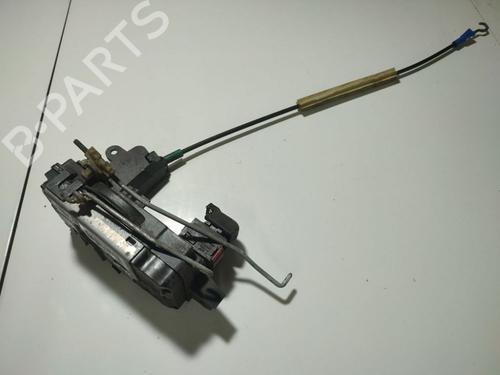 Used Front left lock Front left lock 34953526 34953526