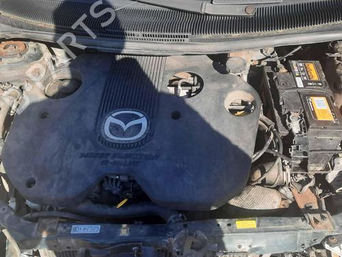 Luftventil MAZDA PREMACY (CP) 2.0 TD | BP33090876I21  - Image 6