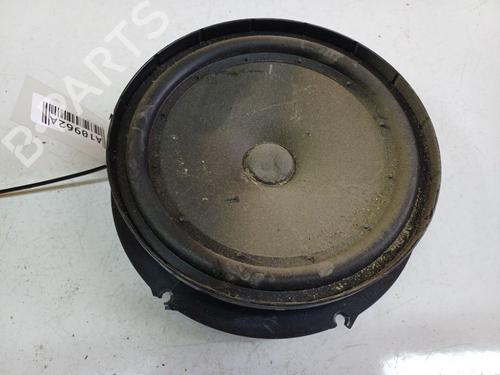 Used Speaker SKODA OCTAVIA II (1Z3) 1.9 TDI (105 hp) 32531074