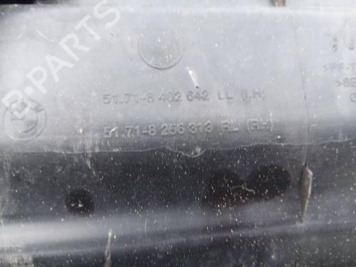 Scuttle panel BMW X5 (E53) 3.0 d | BP34886314C110 - Image 3
