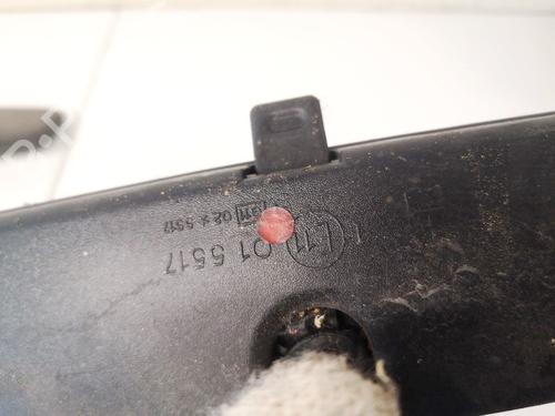 Rear mirror NISSAN ALMERA II Hatchback (N16) 2.2 Di | BP35485253I6 - Image 3
