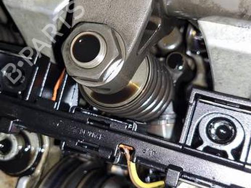 Used Injector Injector AUDI A3 (8P1) 2.0 TDI 16V (140 hp) 34818228 34818228