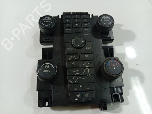 Used Climate control Climate control 36825827 36825827