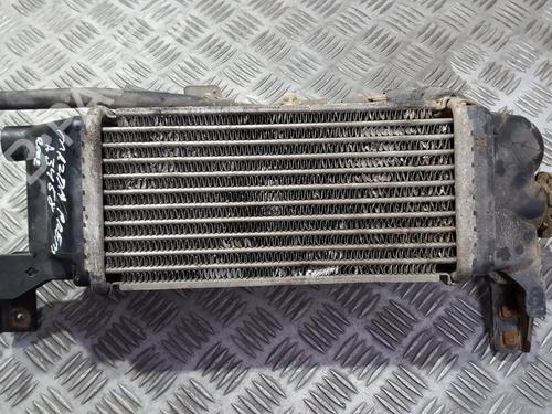 Intercooler Intercooler MAZDA PREMACY (CP) 2.0 TD (101 hp) 35666153 35666153
