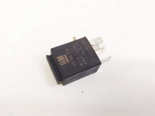 Electronic sensor OPEL ASTRA H (A04) 1.9 CDTI (L48) | BP32614562M84 - Image 2